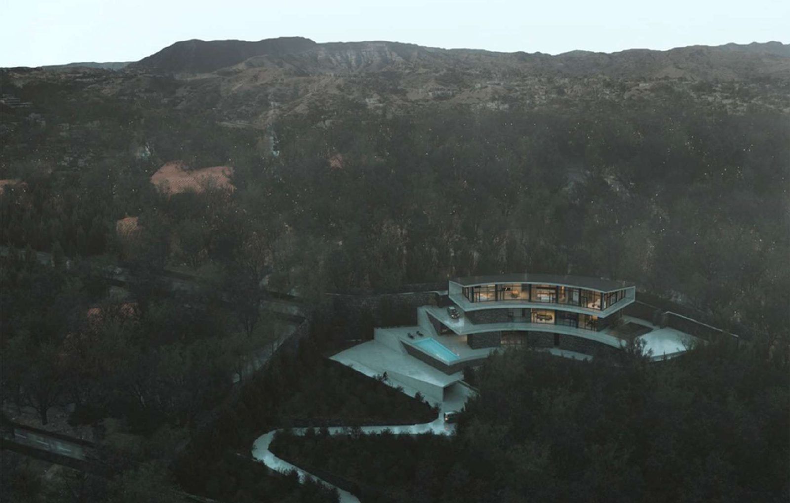Dashte Mazar Villa, image 1 of 4