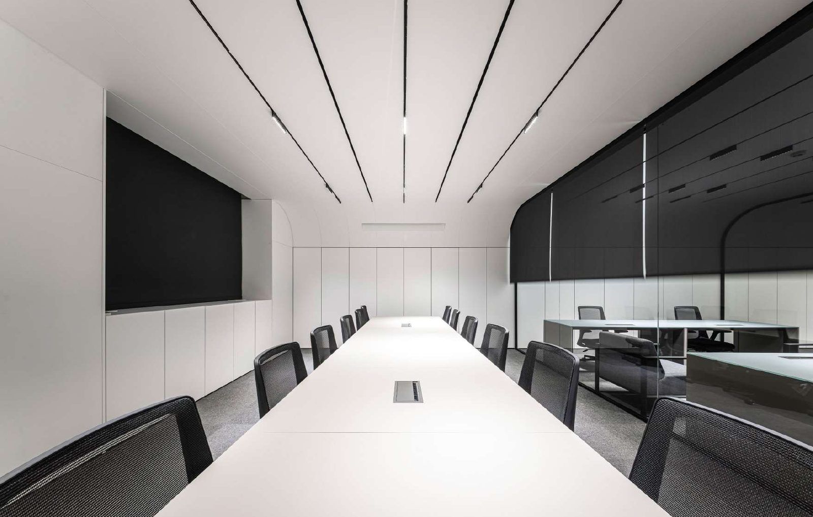 EDC Office Project, image 3 of 8