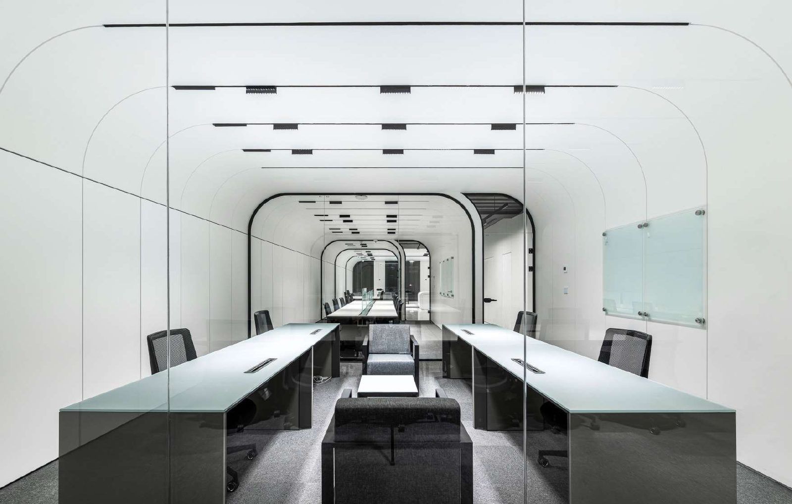 EDC Office Project, image 5 of 8