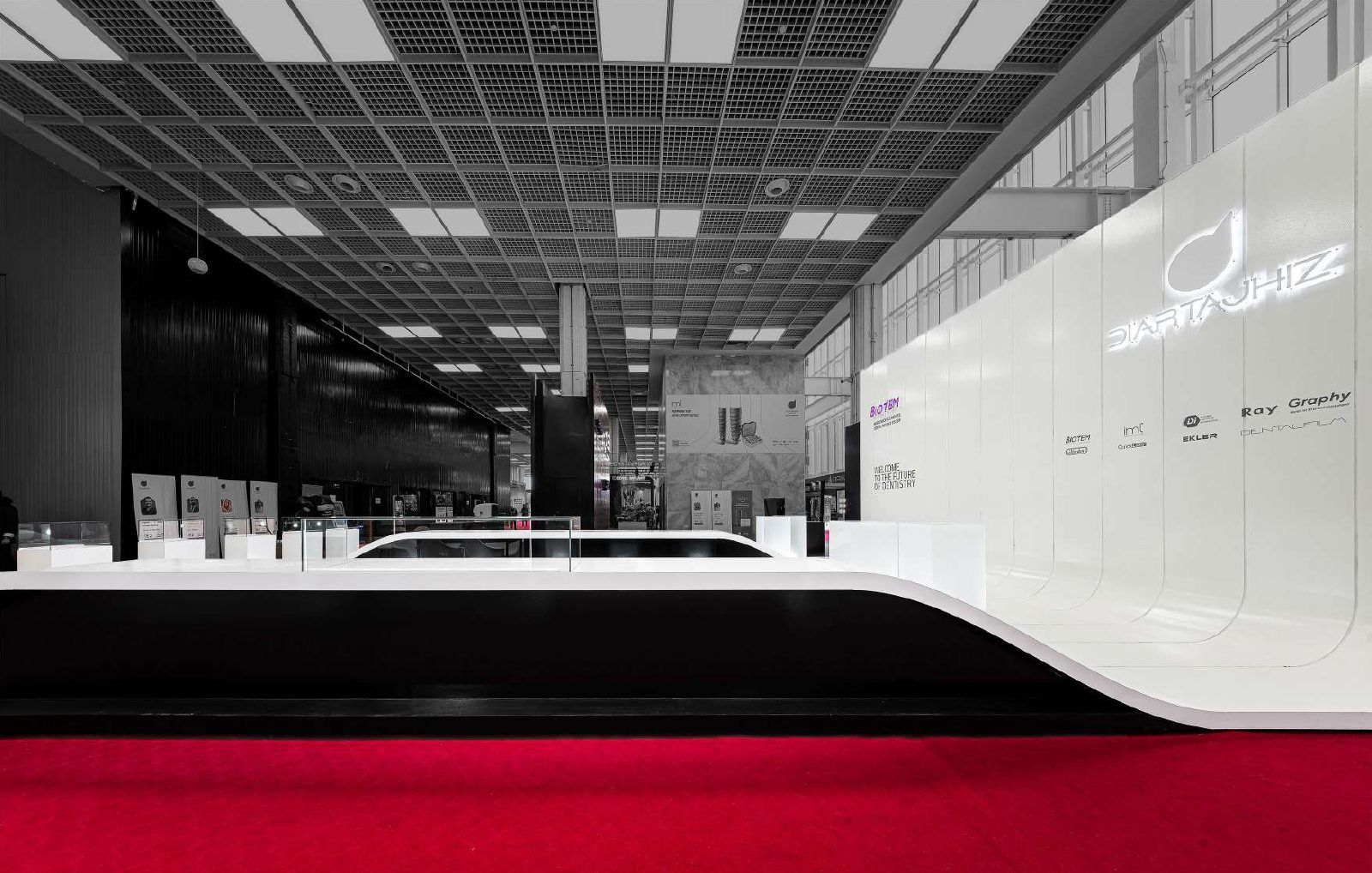Flow Booth, image 3 of 7