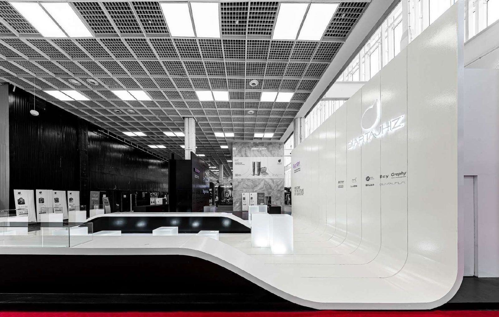 Flow Booth, image 6 of 7