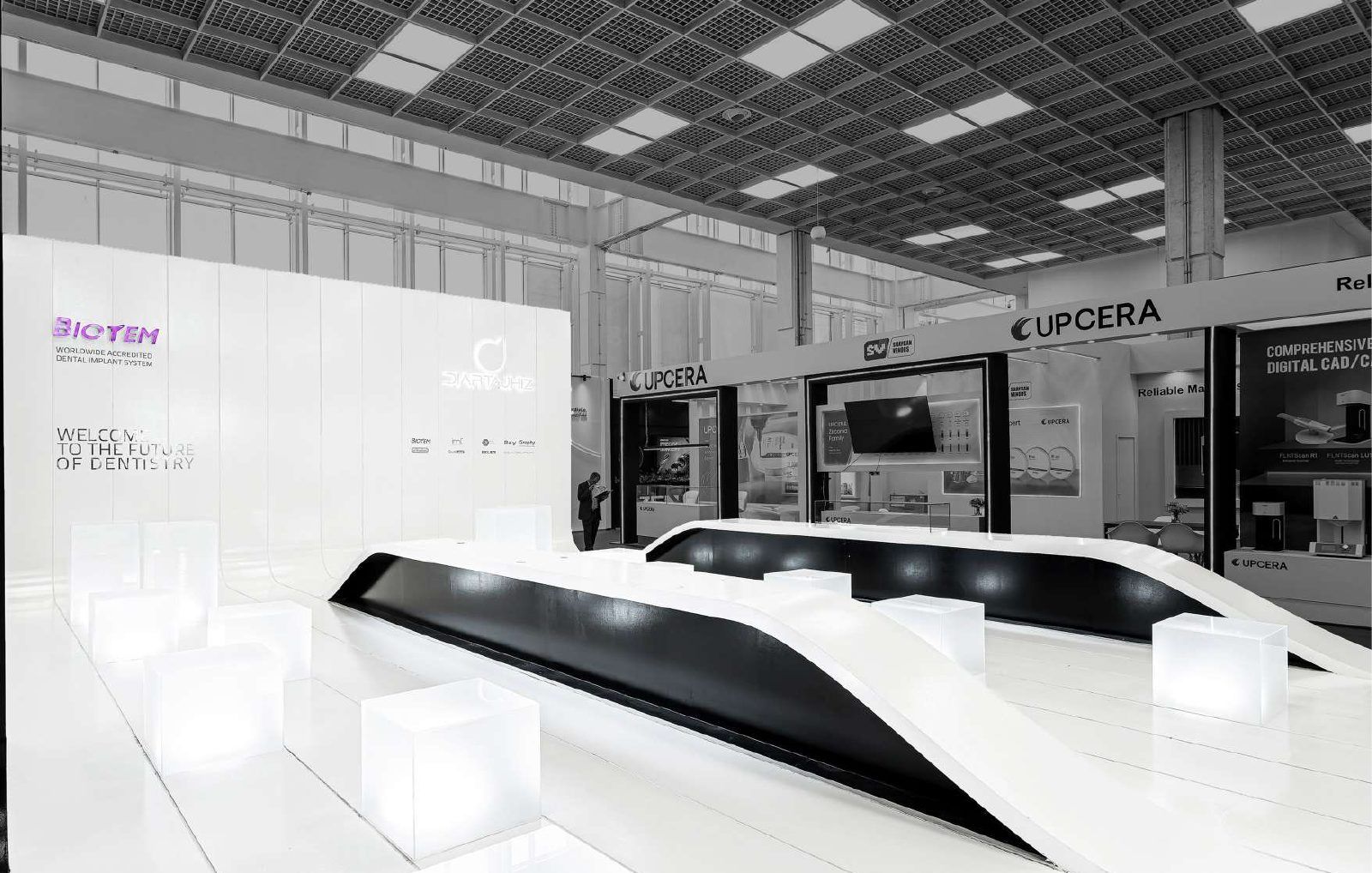 Flow Booth, image 7 of 7