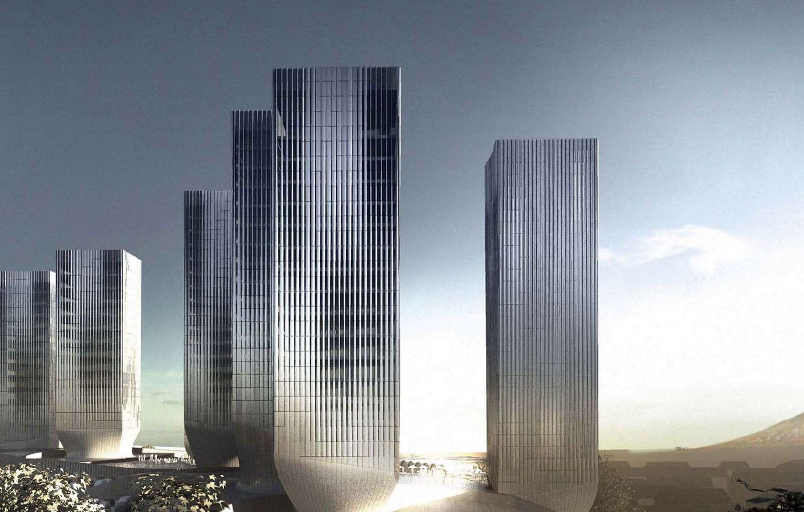 International Business Center, image 2 of 5