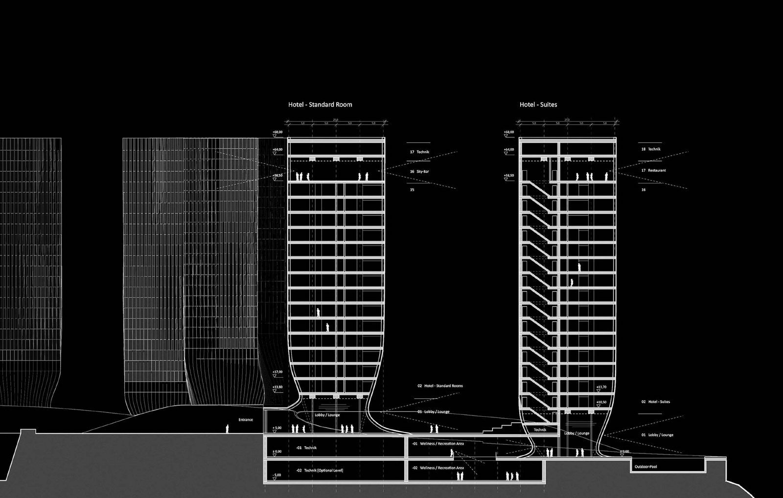 International Business Center, image 4 of 5