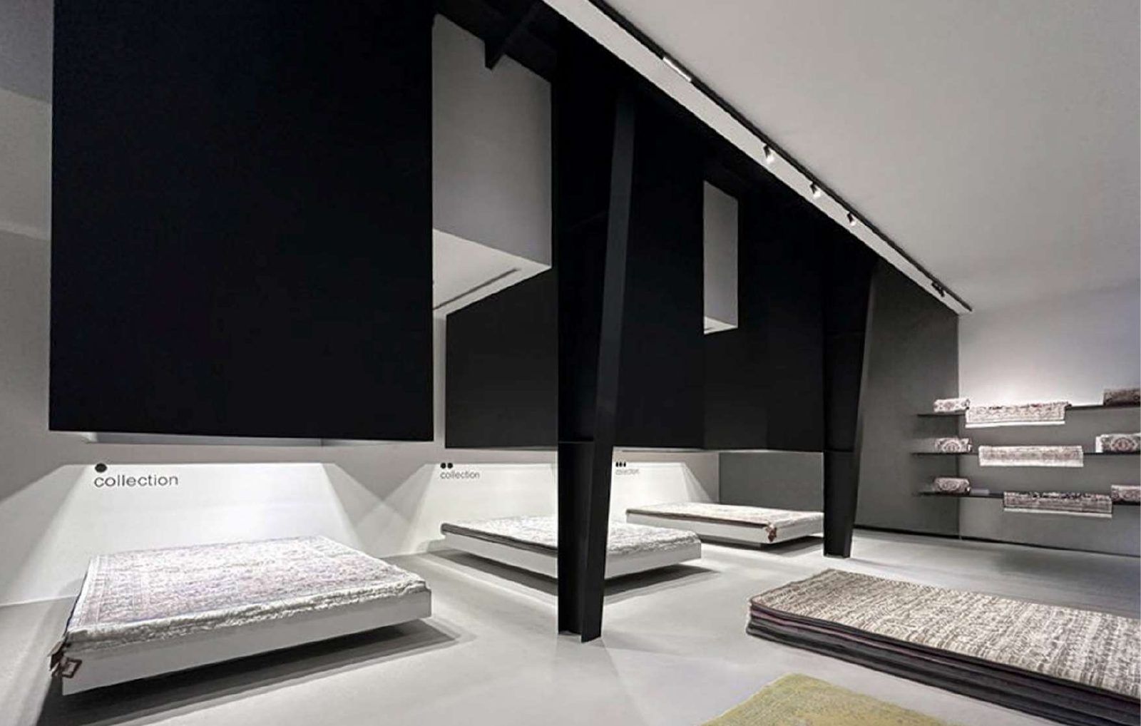 Iranian Palace Showroom, image 4 of 6