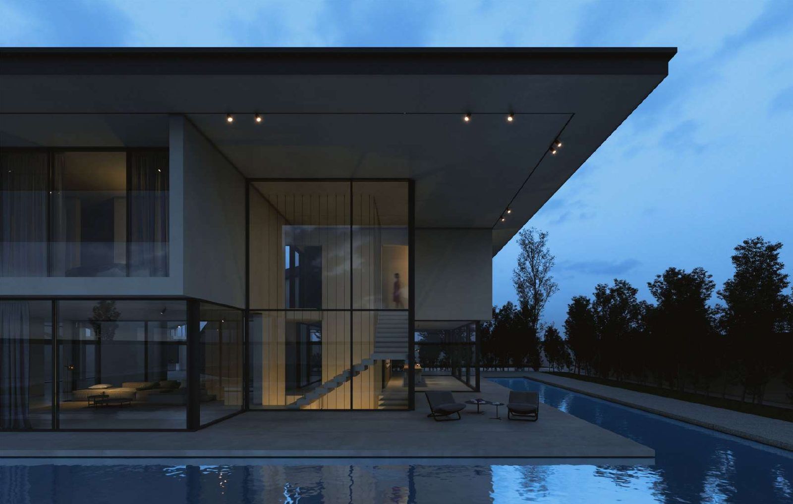 Zharfa Villa, image 3 of 5