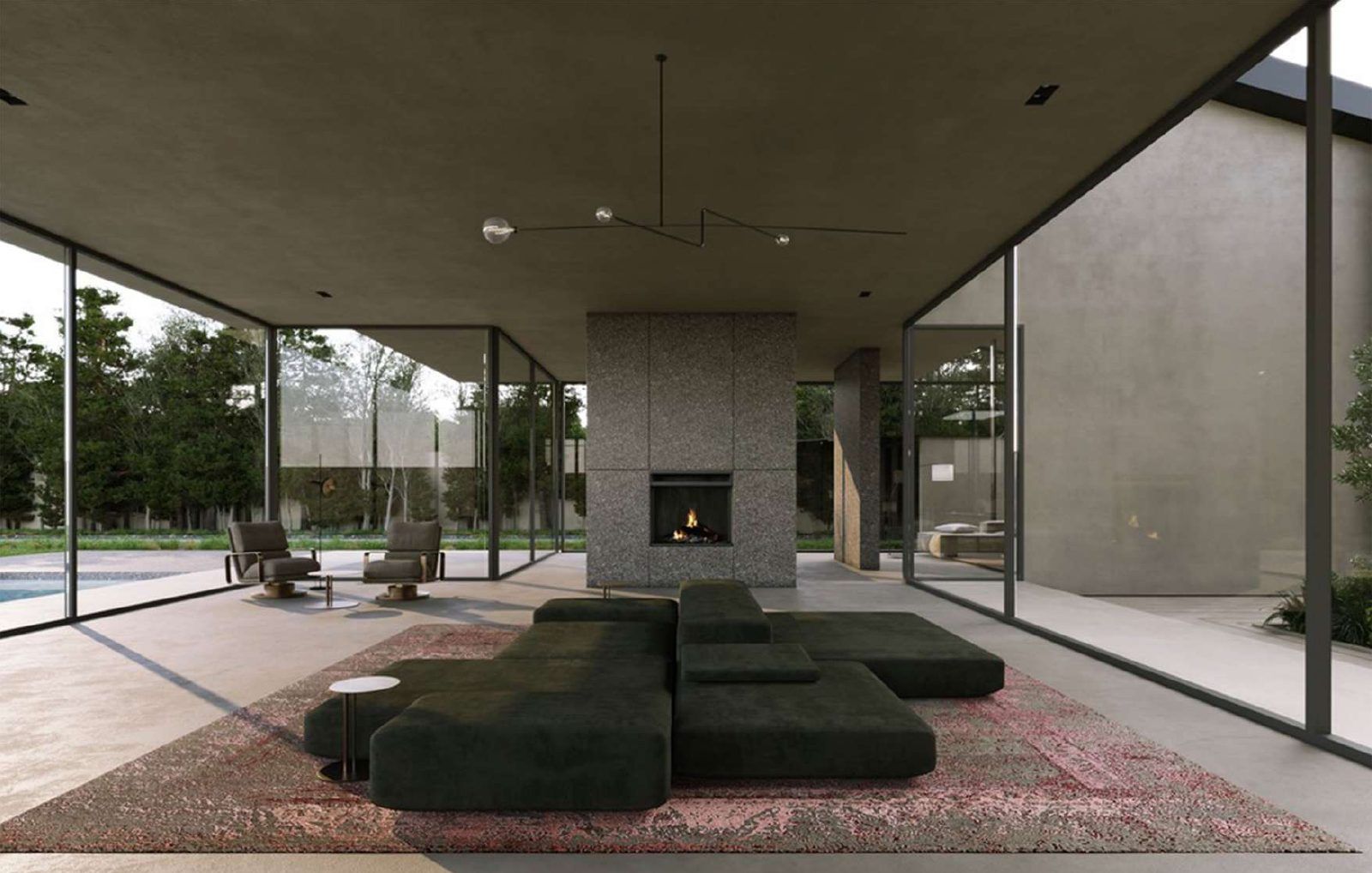 Zharfa Villa, image 5 of 5
